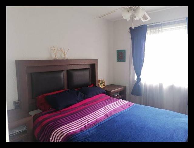 2 BEDROOM APARTMENT FOR SALE IN MEER EN SEE